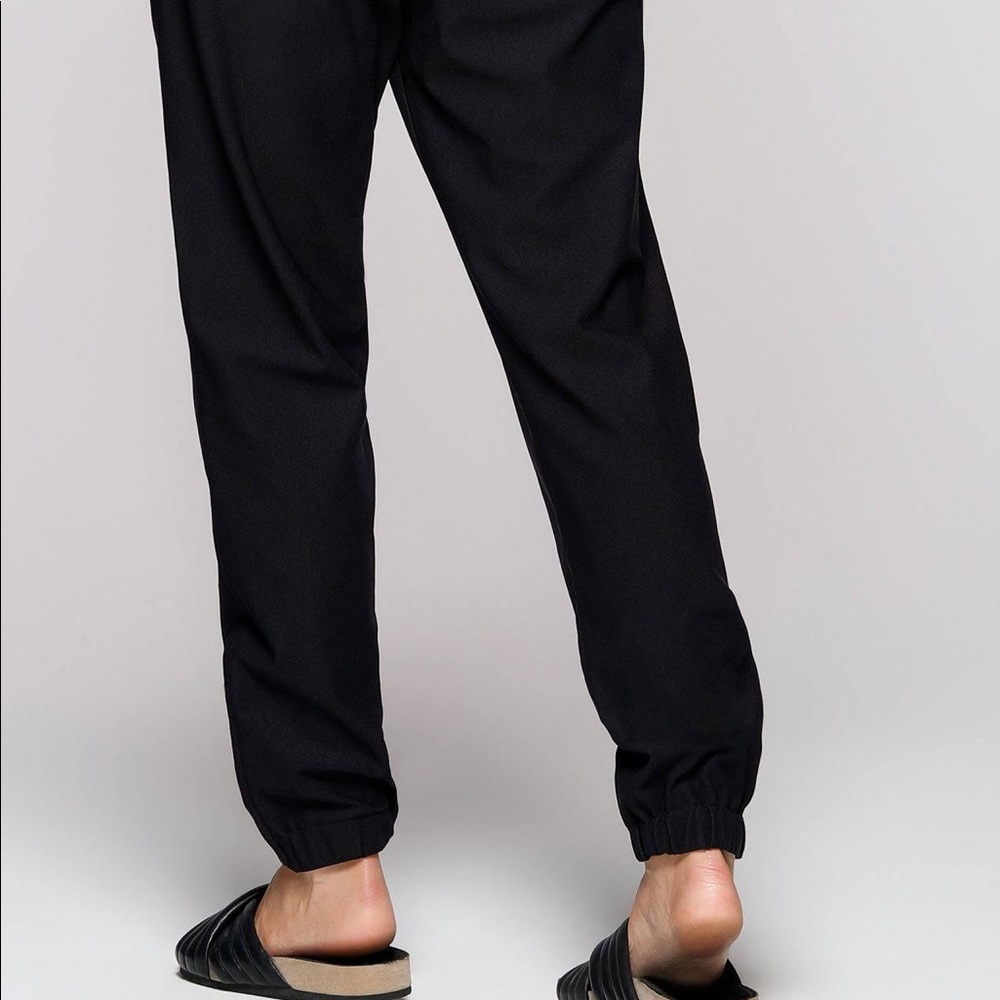 Lorna Jane luxury jogger pant
